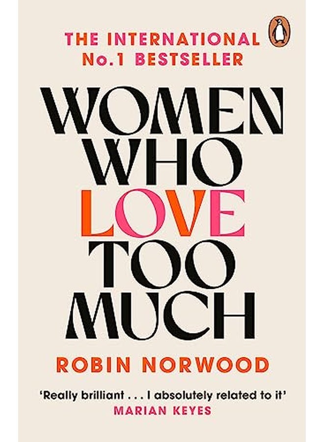 Women Who Love Too Much